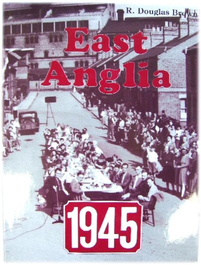 East Anglia 1945