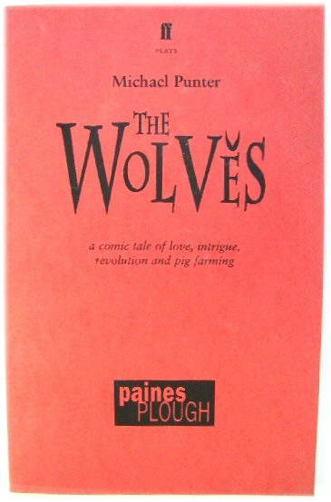 The Wolves