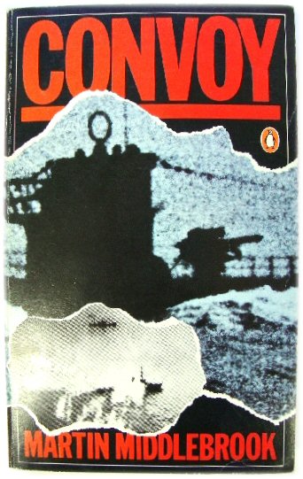 Convoy: The Battle for Convoys SC.122 and HX.229