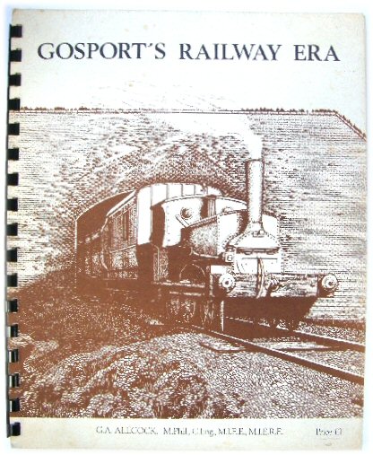 Gosport's Railway Era