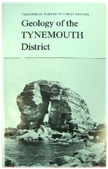 Geology of the Tynemouth District