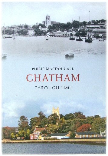 Chatham Through Time