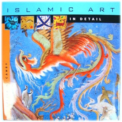 Islamic Art in Detail