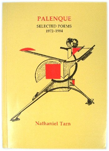 Palenque: Selected Poems 1972-1984