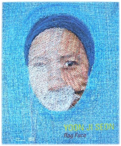 Yoon Ji Seon: Rag Face