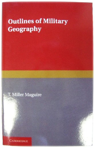 Outlines of Military Geography