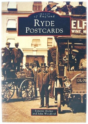 Ryde Postcards