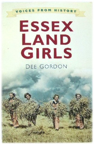 Essex Land Girls