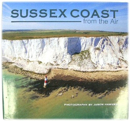 Sussex Coast from the Air