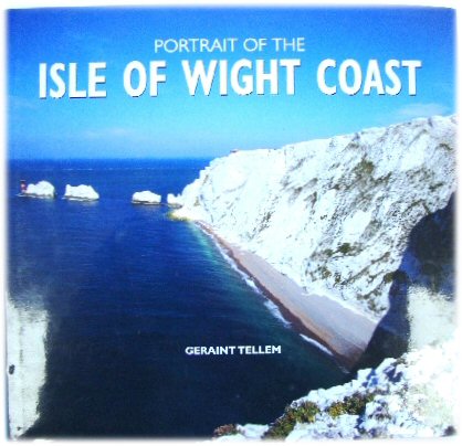 Portrait of the Isle of Wight Coast