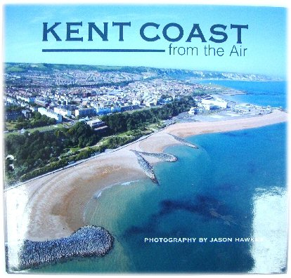 Kent Coast from the Air