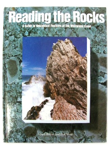 Reading the Rocks: A Guide to Geological Features of the Wairarapa Coast