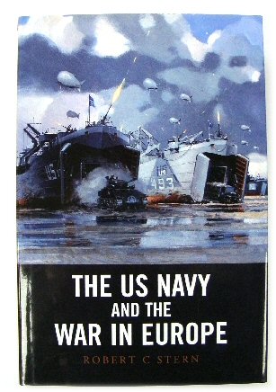 The US Navy and the War in Europe
