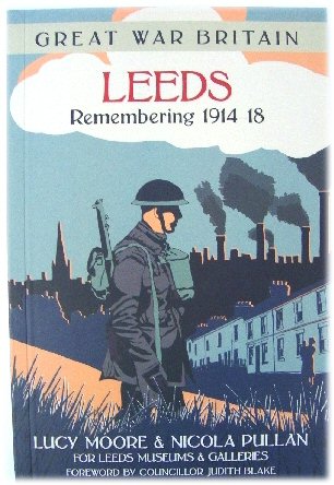 Leeds: Remembering 1914-18