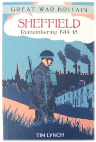 Sheffield: Remembering 1914-18