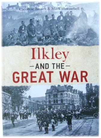 Ilkley and the Great War