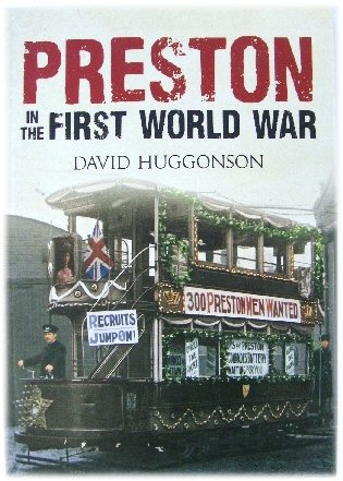 Preston in the First World War