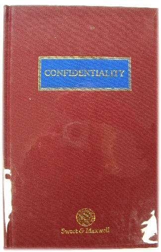 Confidentiality