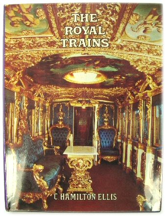 The Royal Trains