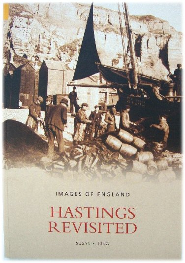 Hastings Revisited (Images of England)