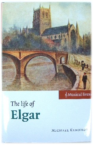 The Life of Elgar