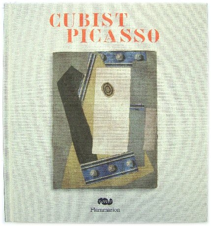 Cubist Picasso