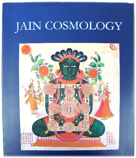 Jain Cosmology