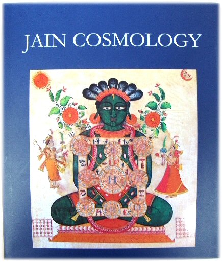 Jain Cosmology