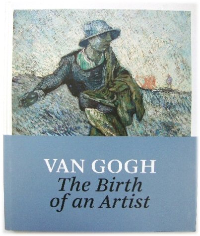 Van Gogh: The Birth of an Artist