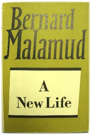 A New Life