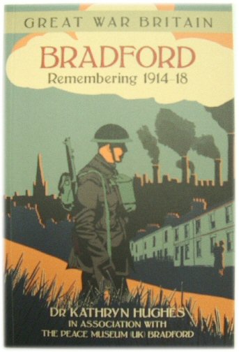 Bradford: Remembering 1914-18