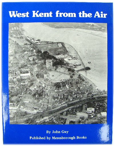 West Kent From the Air