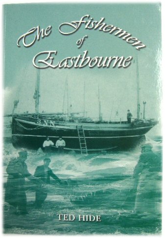 Image for The Fishermen of Eastbourne The Fishermen of Eastbourne