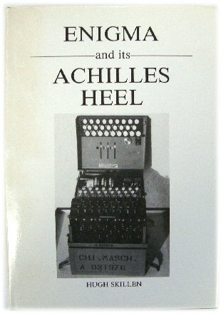 Enigma and Its Achilles Heel