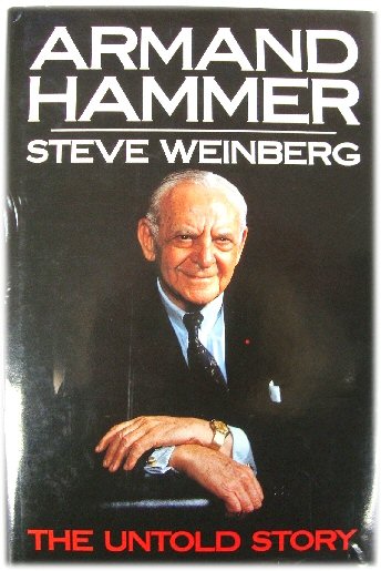 Armand Hammer: The Untold Story