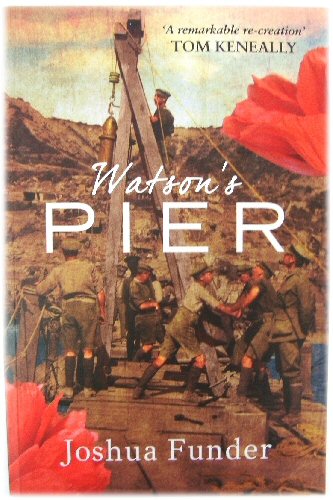 Watson's Pier