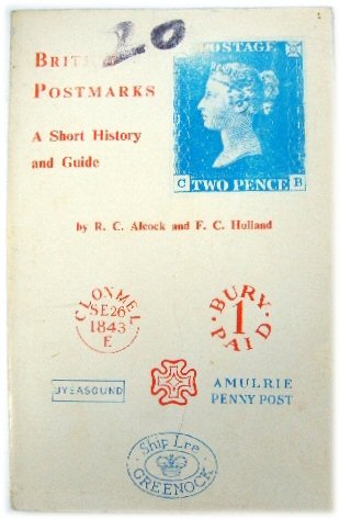 British Postmarks: A Short History and Guide