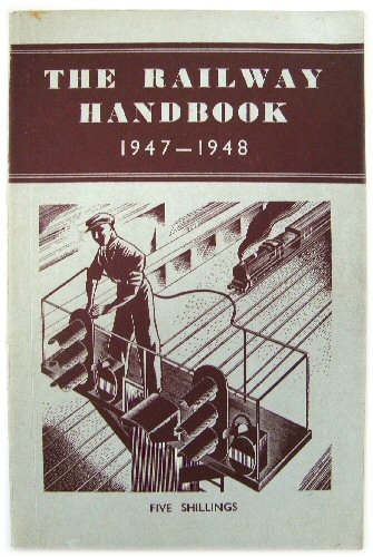The Railway Handbook 1947-48