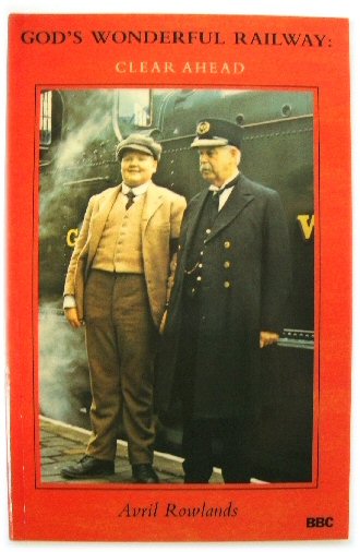 God's Wonderful Railway: Clear Ahead