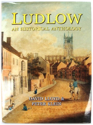 Ludlow: An Historical Anthology