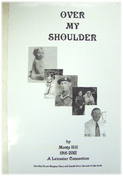 Over My Shoulder