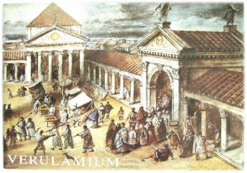 Verulamium