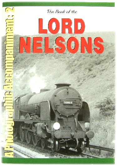 The Book of the Lord Nelsons - A Photographic Accompaniment: 2