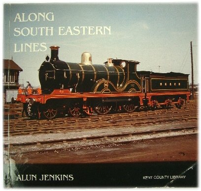 Along South Eastern Lines
