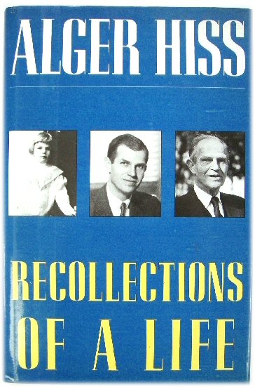 Recollections of a Life