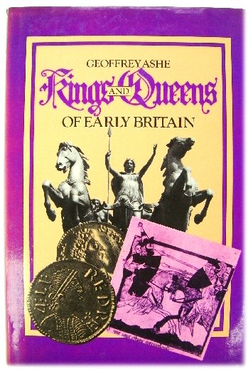 Kings and Queens of Early Britain