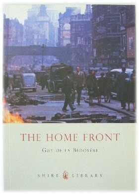 The Home Front