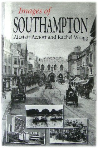 Images of Southampton