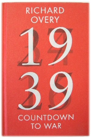 1939: Countdown to War