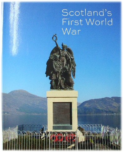 Scotland's First World War